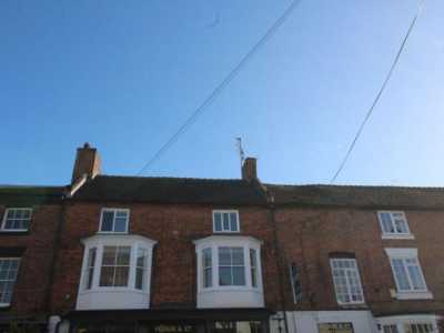 Apartment For Rent in Stafford, United Kingdom