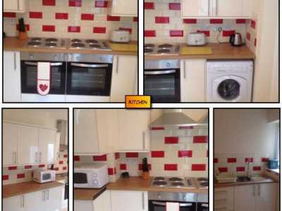 Home For Rent in Swansea, United Kingdom