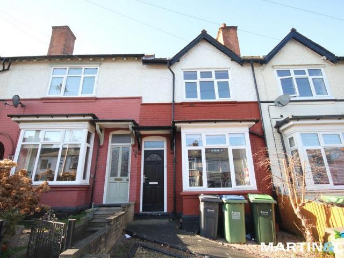 Picture of Home For Rent in Smethwick, West Midlands, United Kingdom