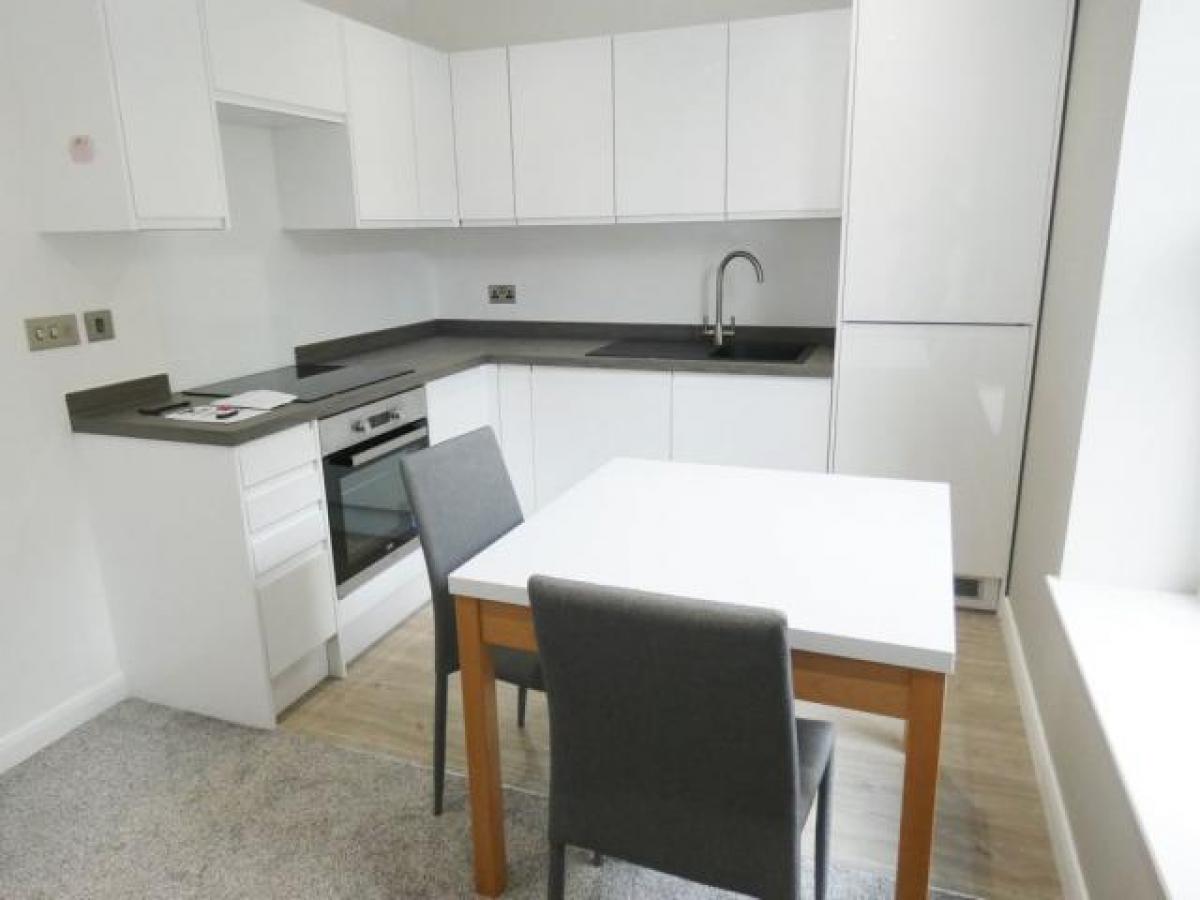 Picture of Apartment For Rent in Preston, Lancashire, United Kingdom