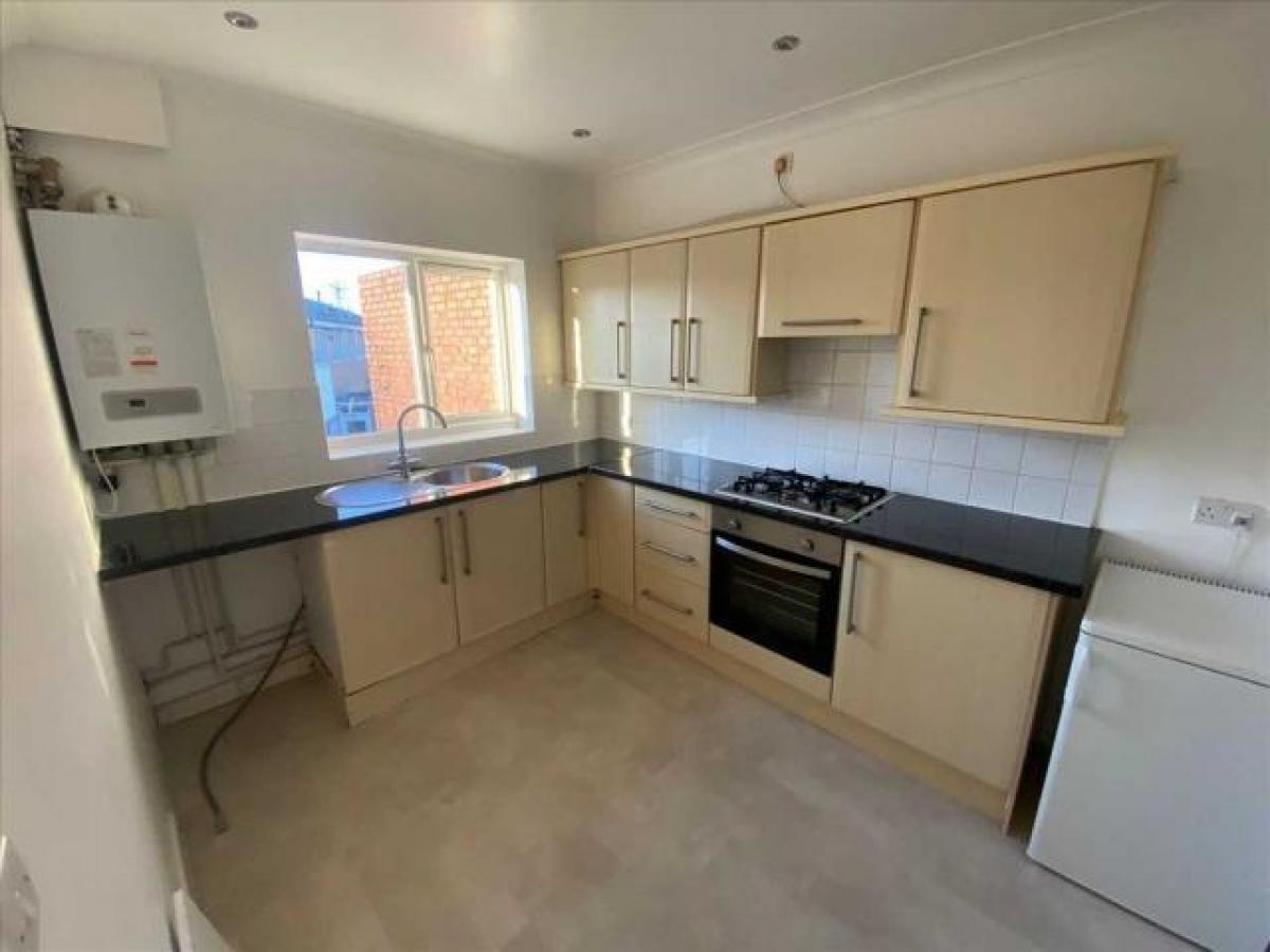 Picture of Apartment For Rent in Ellesmere Port, Cheshire, United Kingdom