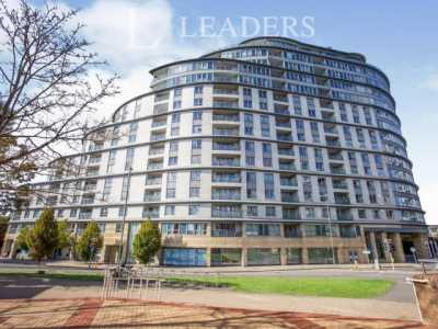 Apartment For Rent in Woking, United Kingdom