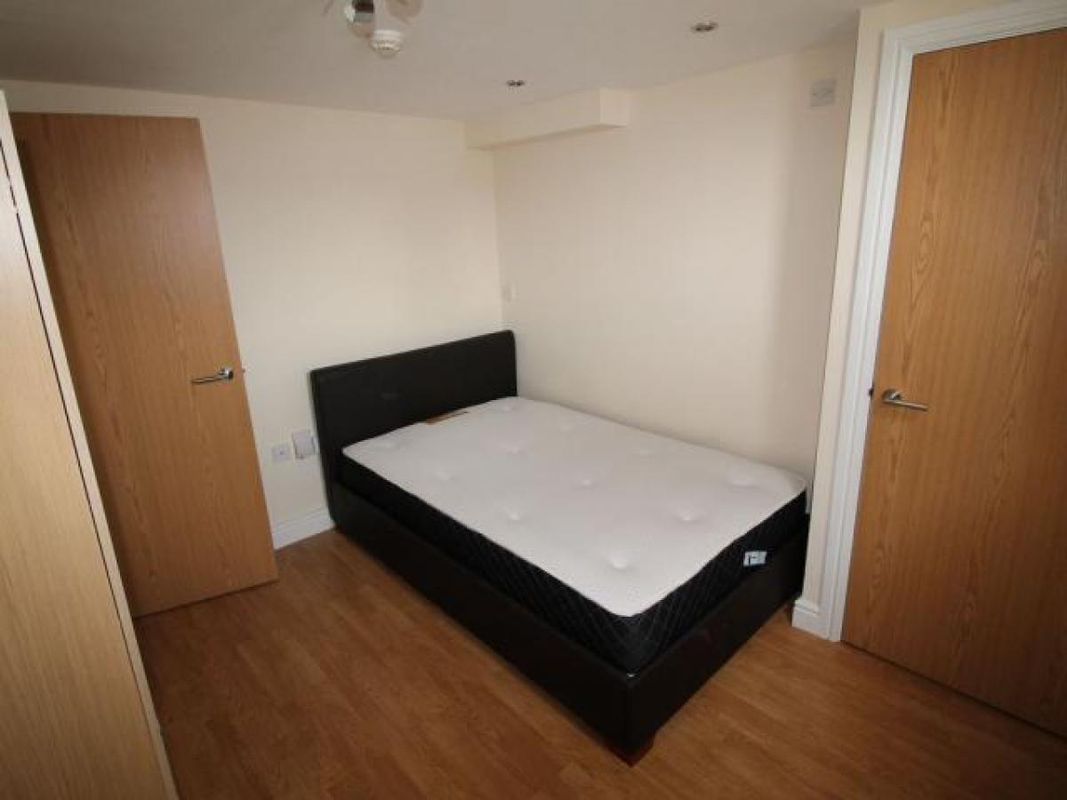 Picture of Apartment For Rent in Cardiff, South Glamorgan, United Kingdom