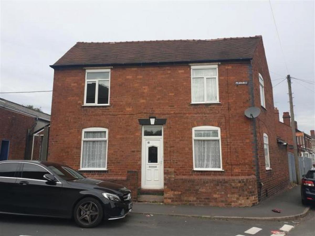 Picture of Home For Rent in Stourbridge, West Midlands, United Kingdom