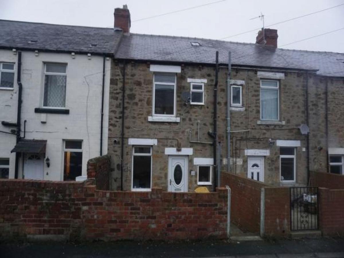 Picture of Home For Rent in Stanley, County Durham, United Kingdom