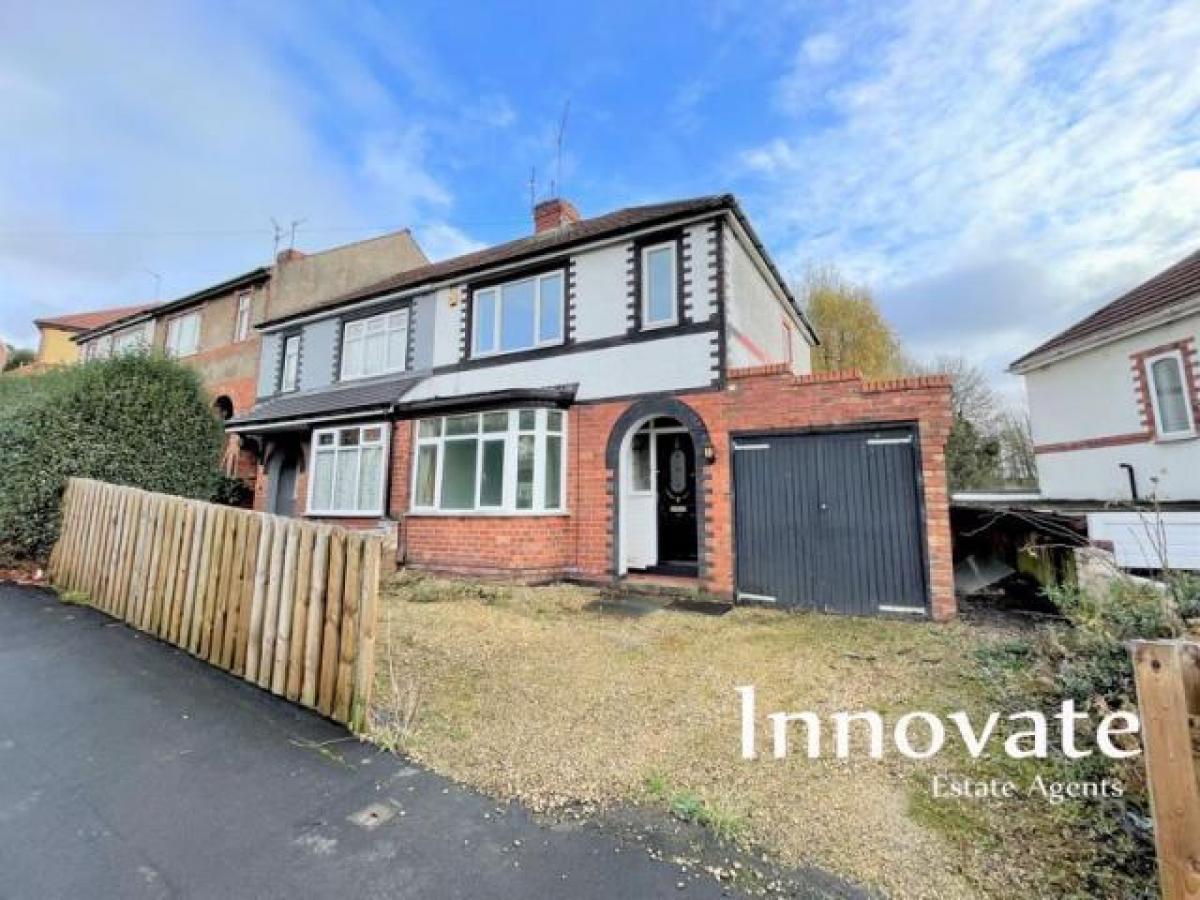 Picture of Home For Rent in Rowley Regis, West Midlands, United Kingdom