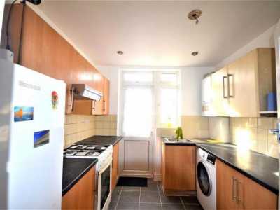 Home For Rent in Ilford, United Kingdom
