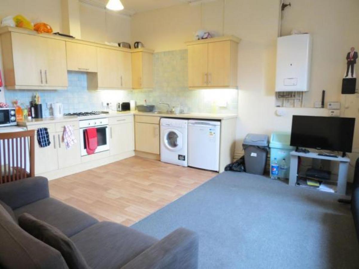 Picture of Apartment For Rent in Bournemouth, Dorset, United Kingdom