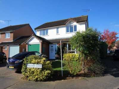 Home For Rent in Banbury, United Kingdom
