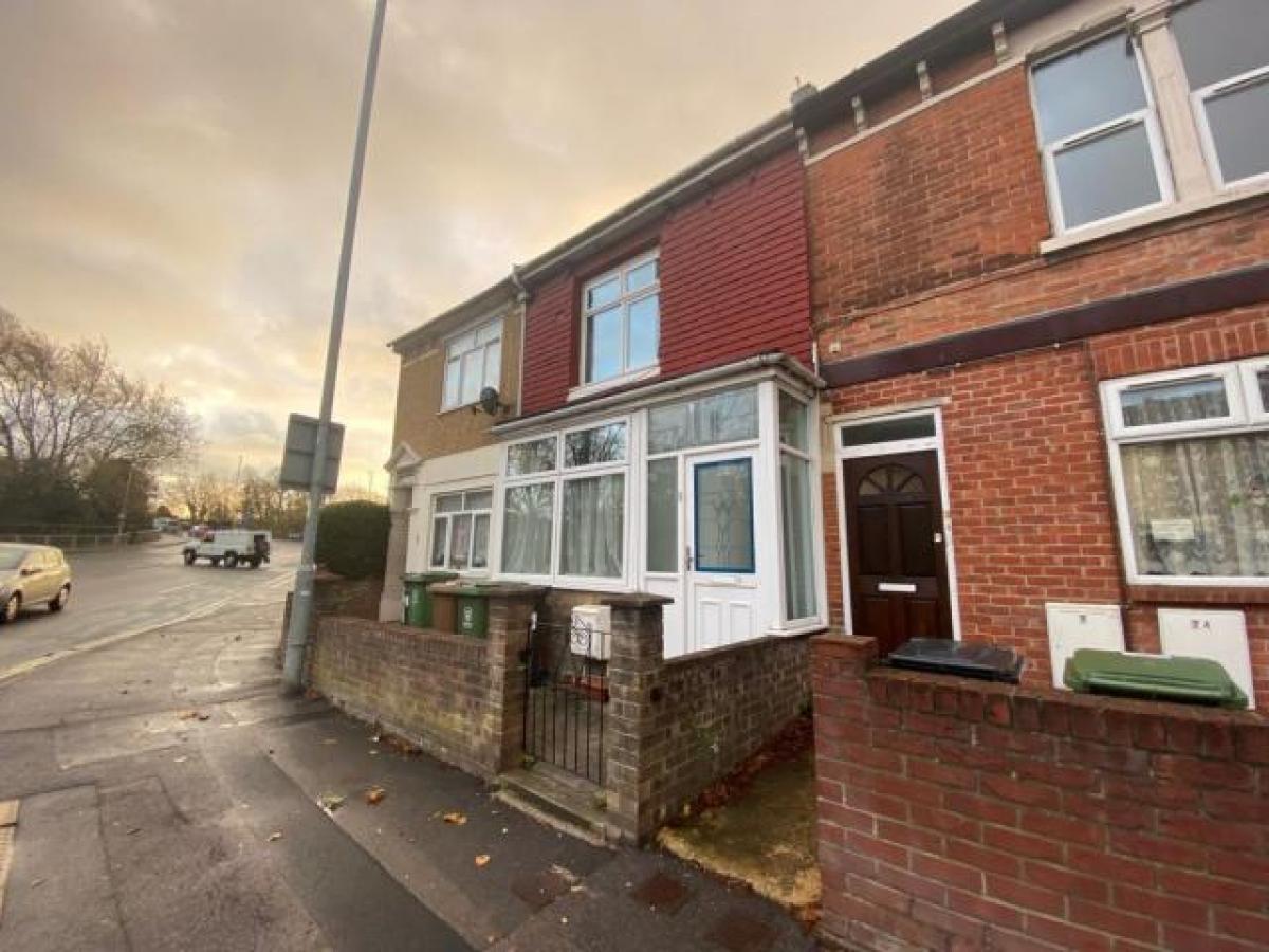 Picture of Home For Rent in Portsmouth, Hampshire, United Kingdom