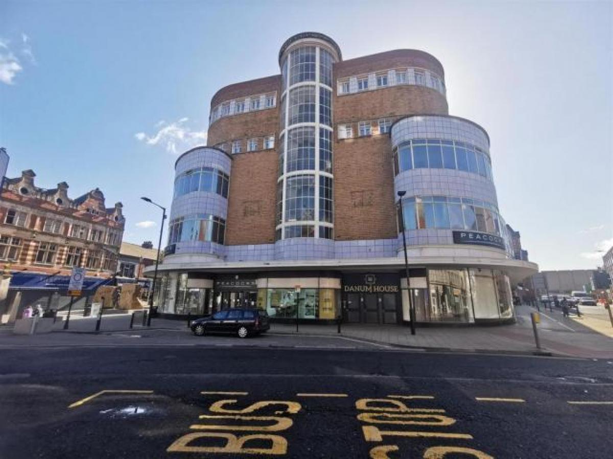 Picture of Apartment For Rent in Doncaster, South Yorkshire, United Kingdom