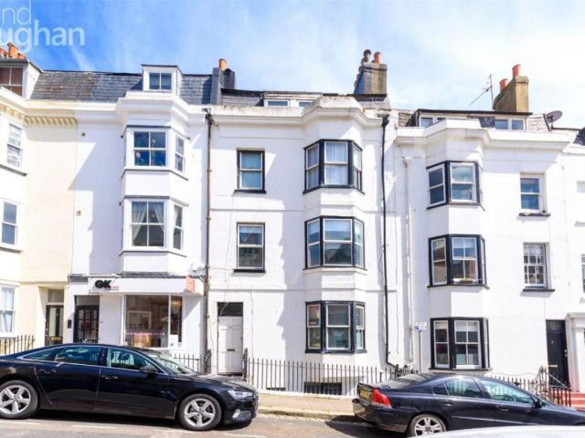 Picture of Apartment For Rent in Hove, East Sussex, United Kingdom