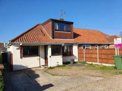 Bungalow For Rent in Norwich, United Kingdom
