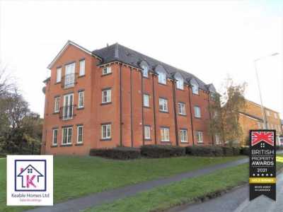 Apartment For Rent in Rugeley, United Kingdom