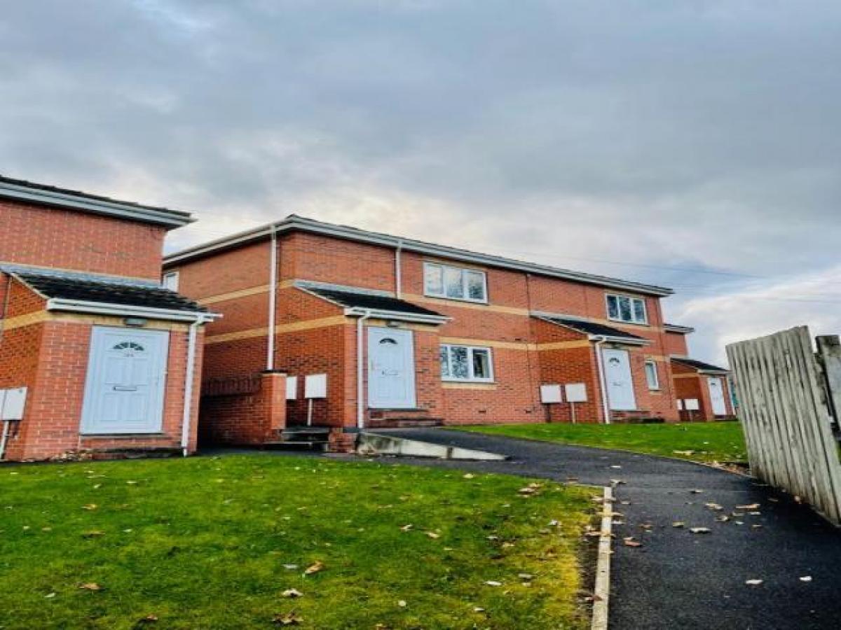 Picture of Apartment For Rent in Rotherham, South Yorkshire, United Kingdom