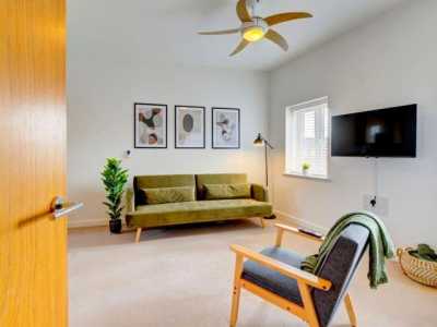 Apartment For Rent in Bedford, United Kingdom