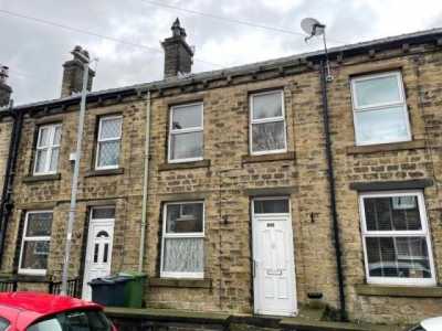 Home For Rent in Huddersfield, United Kingdom