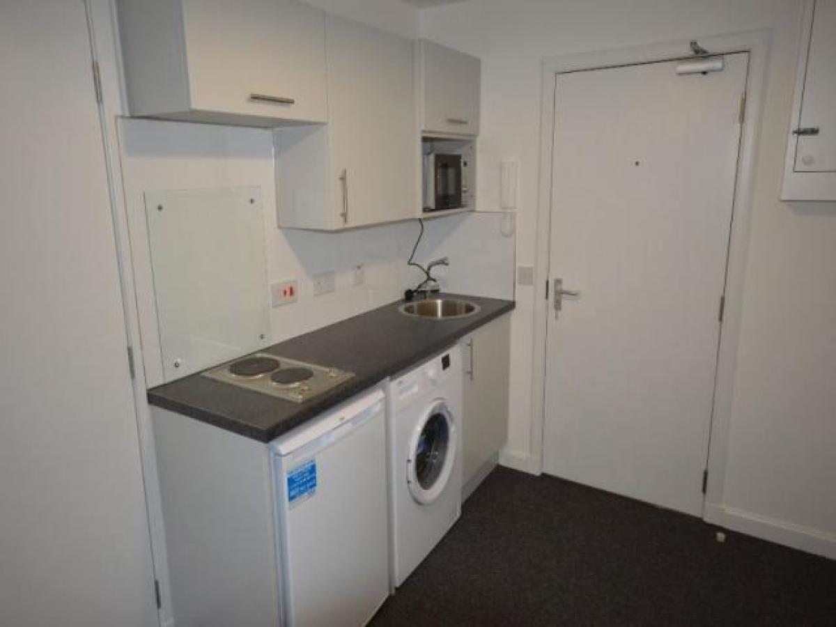 Picture of Apartment For Rent in Perth, Perth and Kinross, United Kingdom