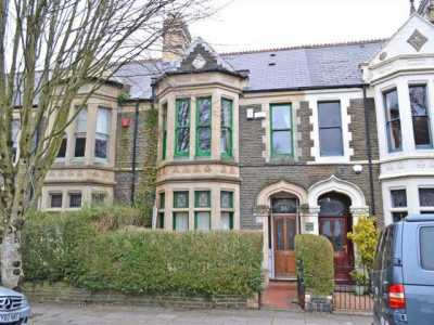 Apartment For Rent in 