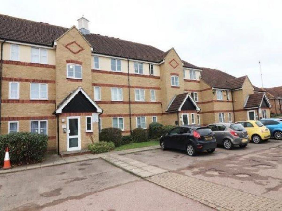 Picture of Apartment For Rent in Grays, Essex, United Kingdom