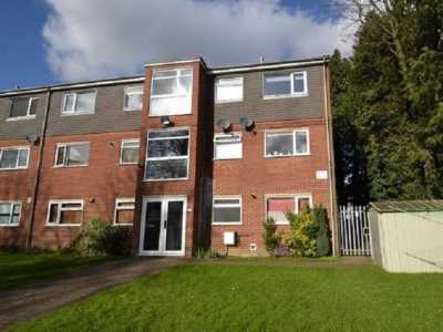 Apartment For Rent in Buntingford, United Kingdom