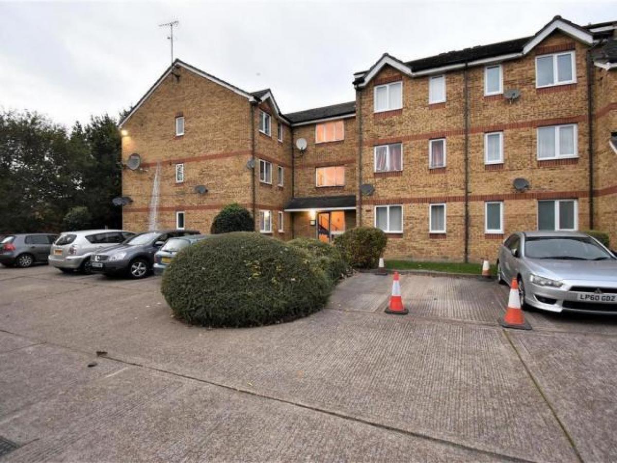 Picture of Apartment For Rent in Grays, Essex, United Kingdom