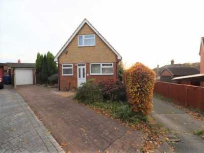 Apartment For Rent in Newcastle under Lyme, United Kingdom