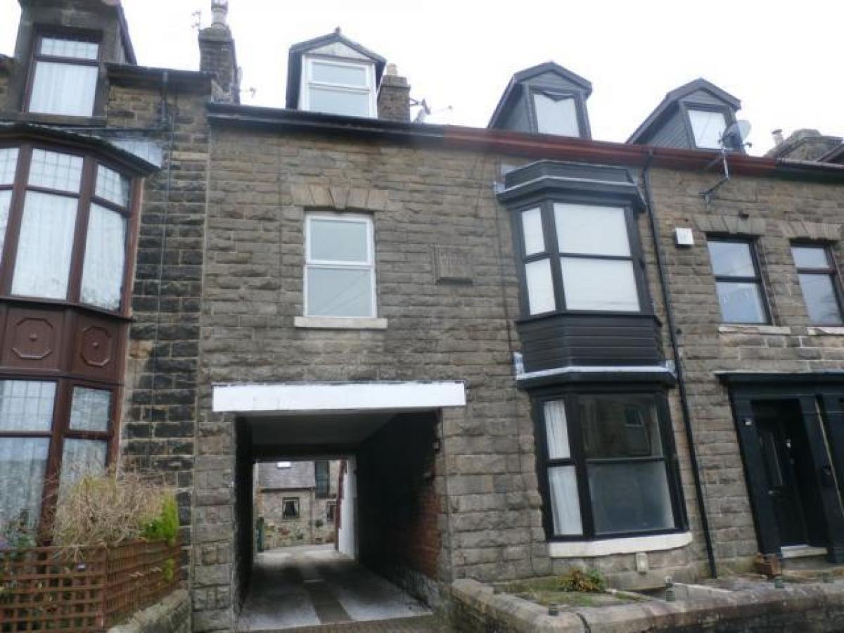 Picture of Apartment For Rent in Buxton, Derbyshire, United Kingdom