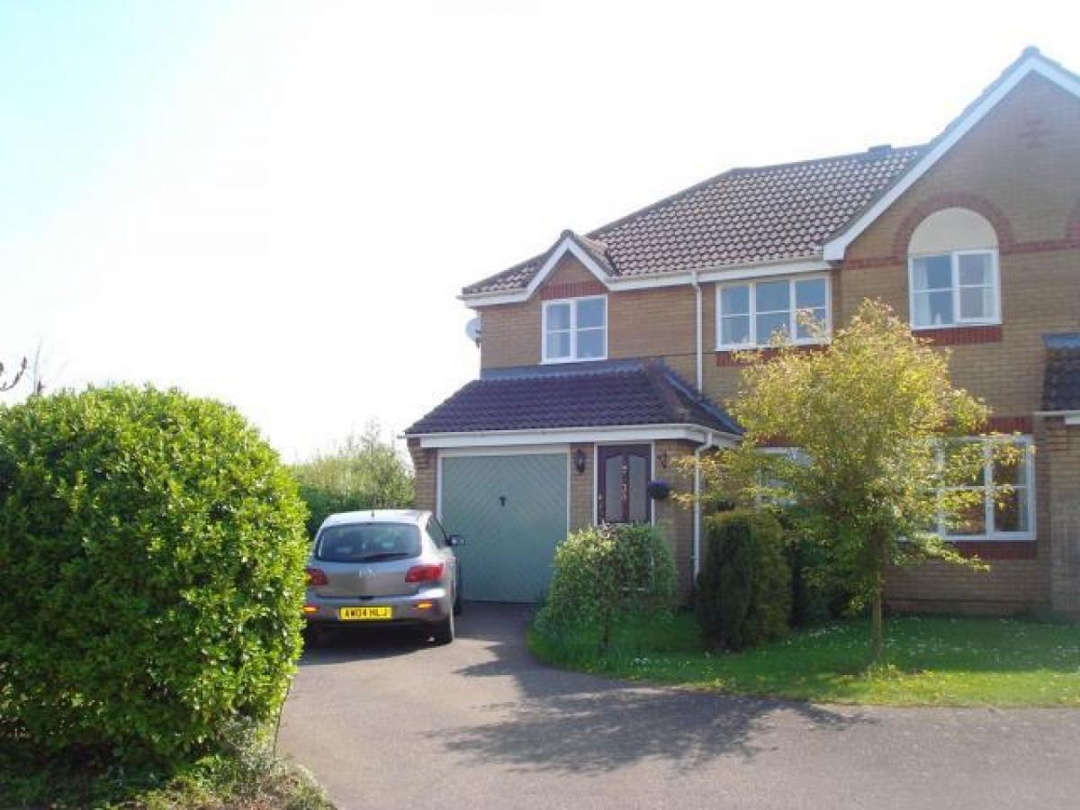 Picture of Home For Rent in Bury Saint Edmunds, Suffolk, United Kingdom