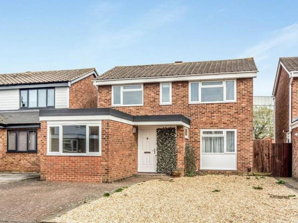 Picture of Home For Rent in Bedford, Bedfordshire, United Kingdom