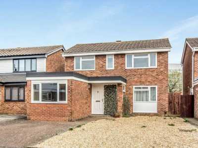 Home For Rent in Bedford, United Kingdom