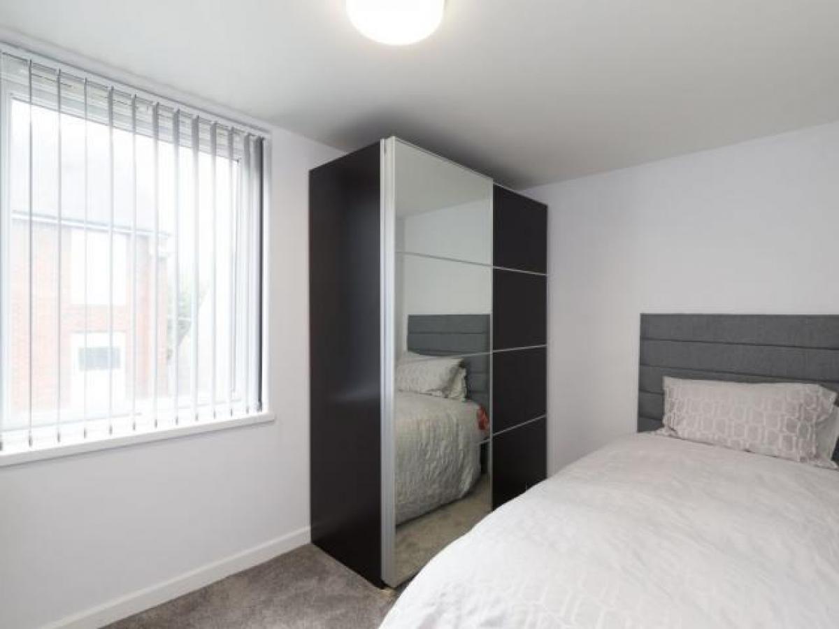 Picture of Apartment For Rent in Newcastle under Lyme, Staffordshire, United Kingdom