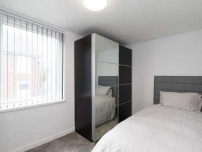 Apartment For Rent in Newcastle under Lyme, United Kingdom