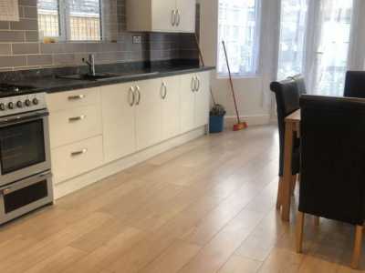 Home For Rent in Ilford, United Kingdom