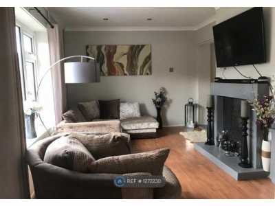 Apartment For Rent in Stoke on Trent, United Kingdom