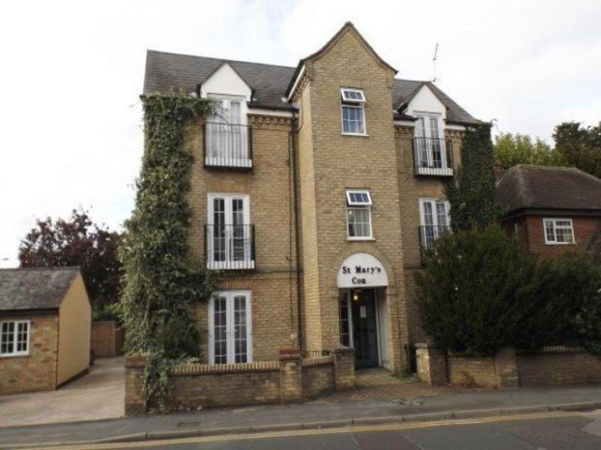 Picture of Apartment For Rent in Huntingdon, Cambridgeshire, United Kingdom