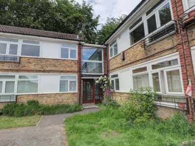 Apartment For Rent in High Wycombe, United Kingdom