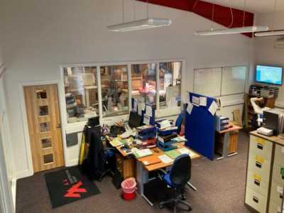 Industrial For Rent in Haywards Heath, United Kingdom