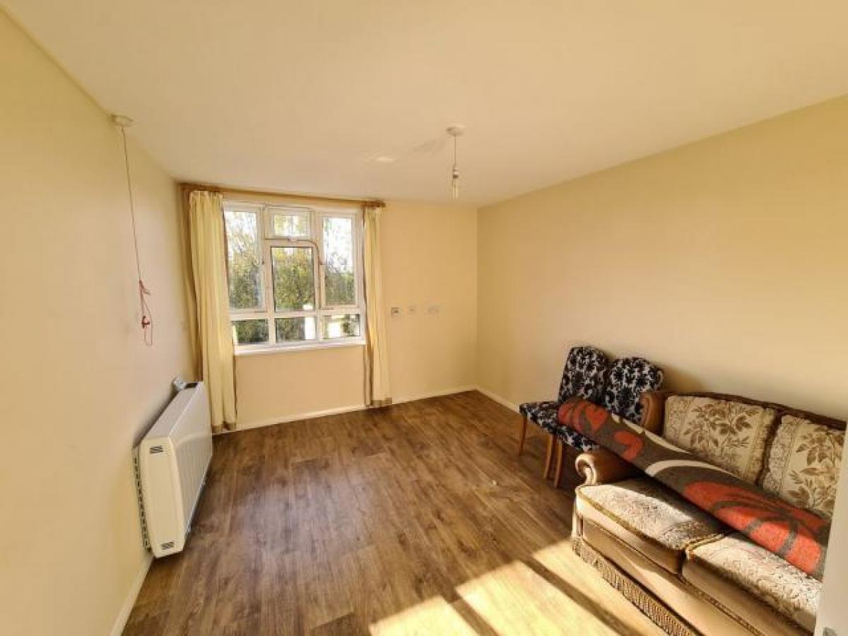 Picture of Apartment For Rent in Ipswich, Suffolk, United Kingdom