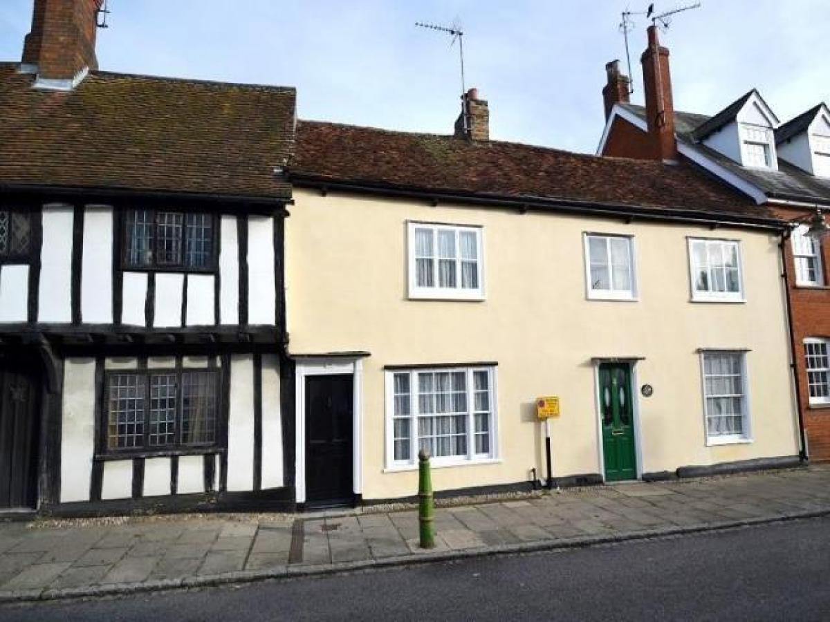 Picture of Home For Rent in Buntingford, Hertfordshire, United Kingdom