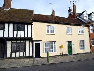 Home For Rent in Buntingford, United Kingdom