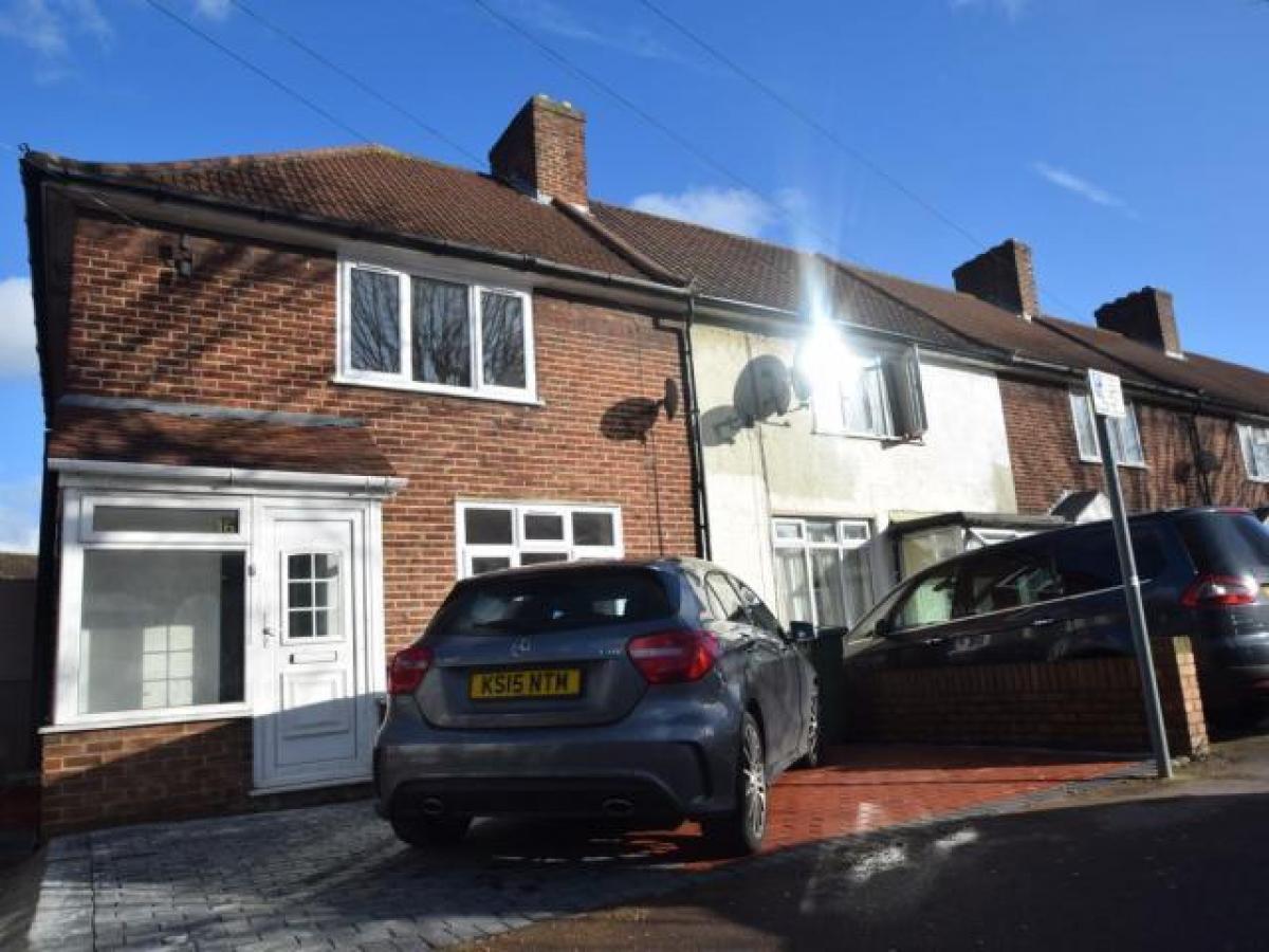 Picture of Home For Rent in Dagenham, Greater London, United Kingdom