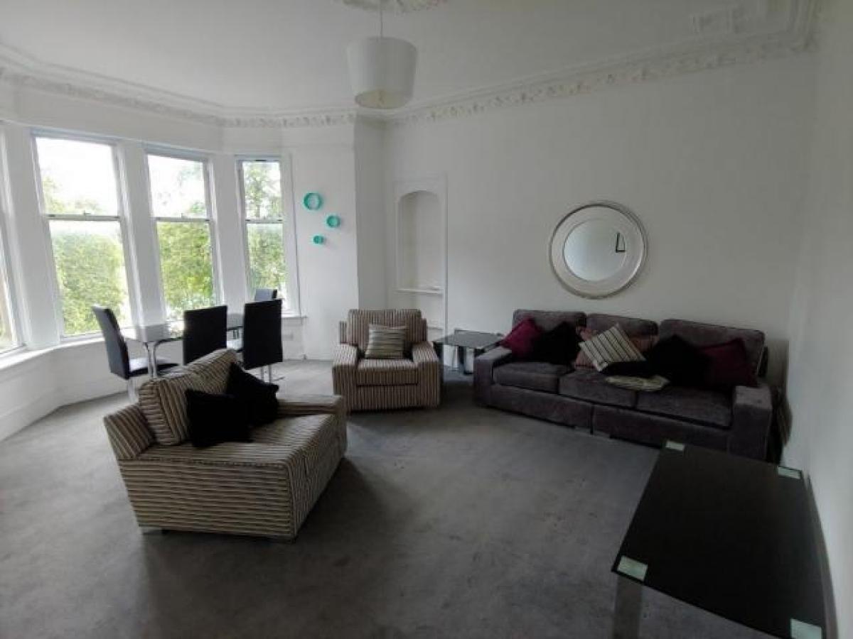 Picture of Apartment For Rent in Dundee, Dundee, United Kingdom