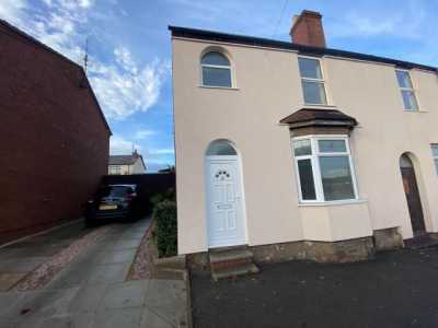 Home For Rent in Dudley, United Kingdom