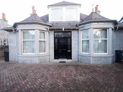 Home For Rent in Aberdeen, United Kingdom