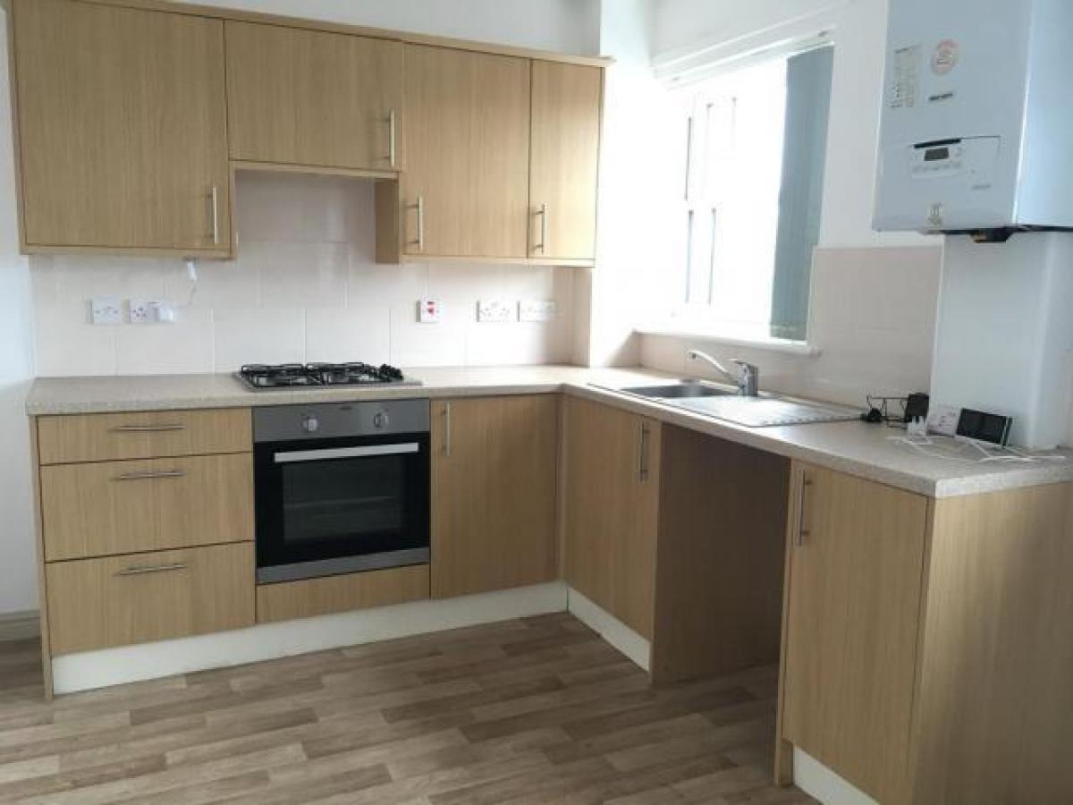 Picture of Apartment For Rent in King's Lynn, Norfolk, United Kingdom