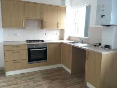 Apartment For Rent in 