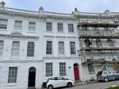 Apartment For Rent in Torquay, United Kingdom