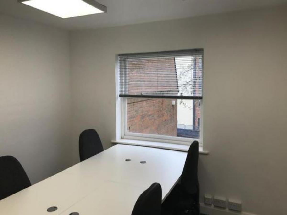 Picture of Office For Rent in Gloucester, Gloucestershire, United Kingdom