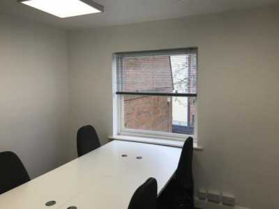 Office For Rent in Gloucester, United Kingdom